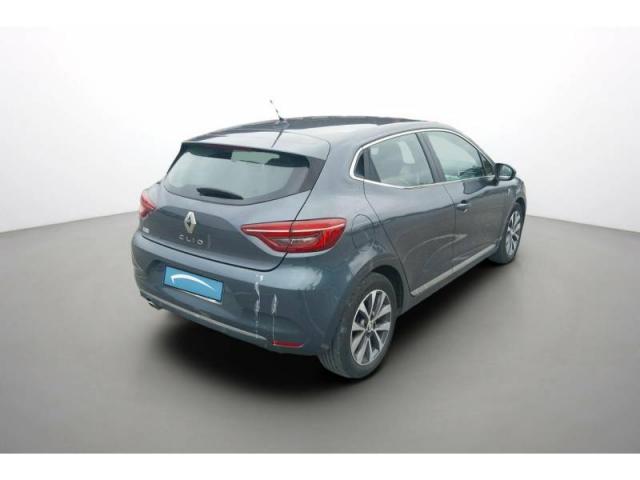Renault Clio image 6