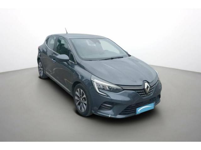 Renault Clio image 7