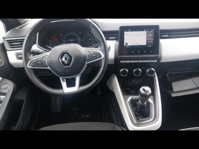 Renault Clio image 3