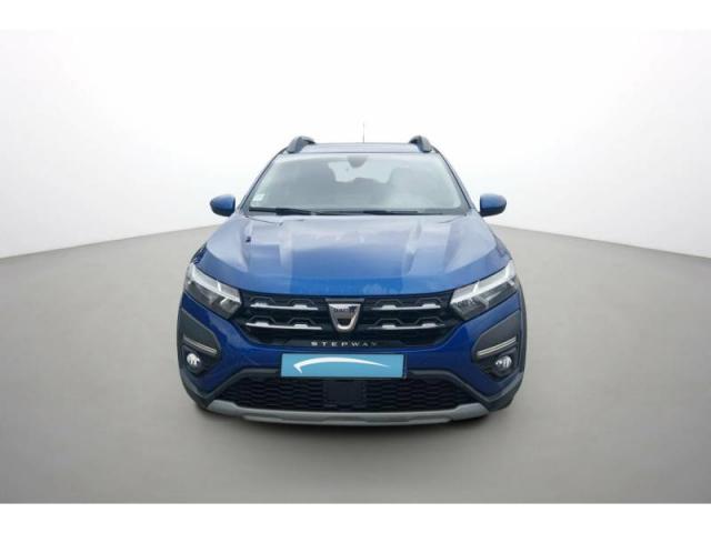 Dacia Sandero image 2