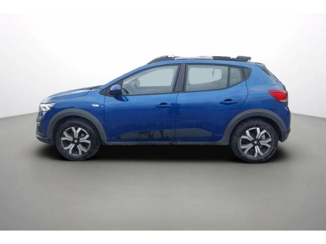 Dacia Sandero image 4