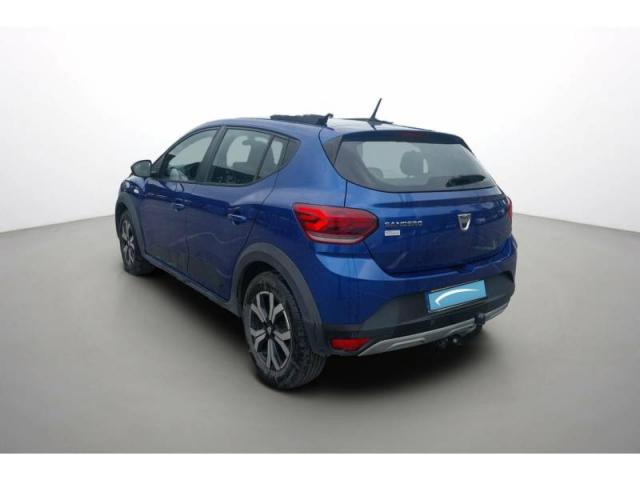 Dacia Sandero image 5