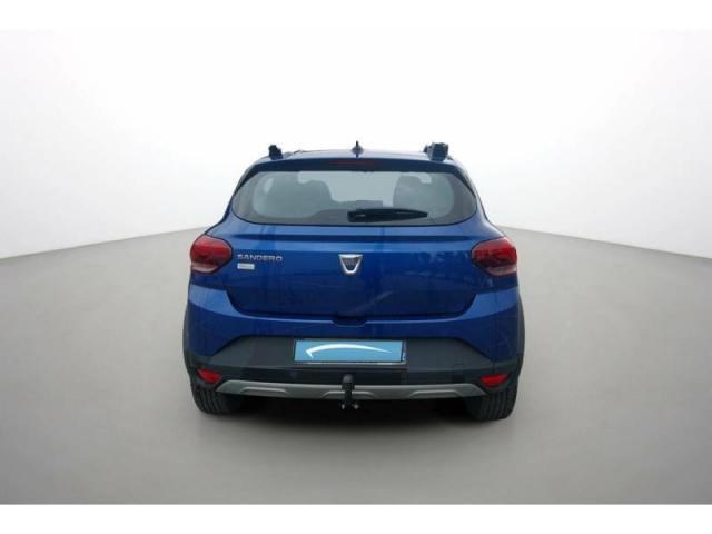 Dacia Sandero image 7