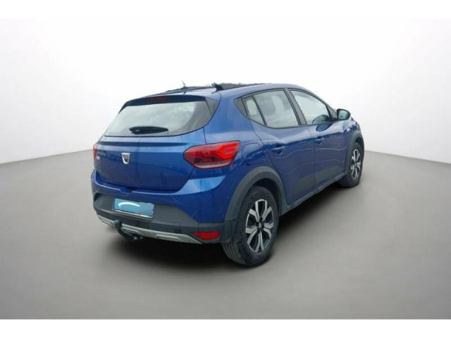 Dacia Sandero image 8