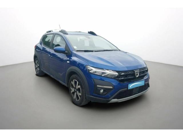 Dacia Sandero image 1