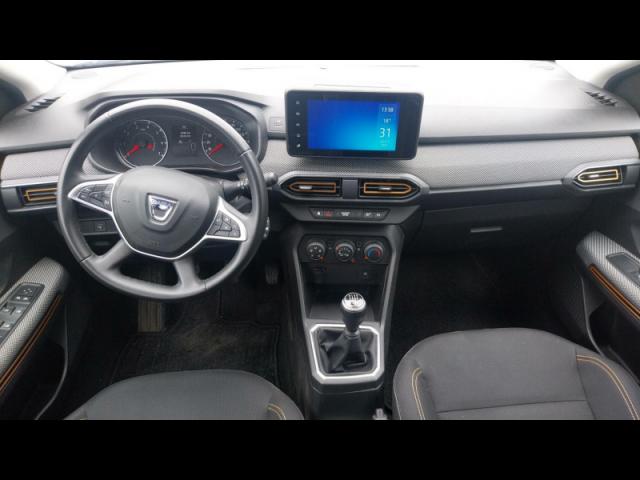 Dacia Sandero image 6