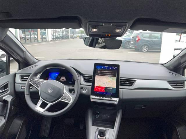 Renault Symbioz image 3