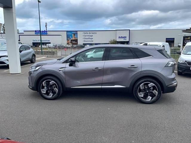 Renault Symbioz image 7
