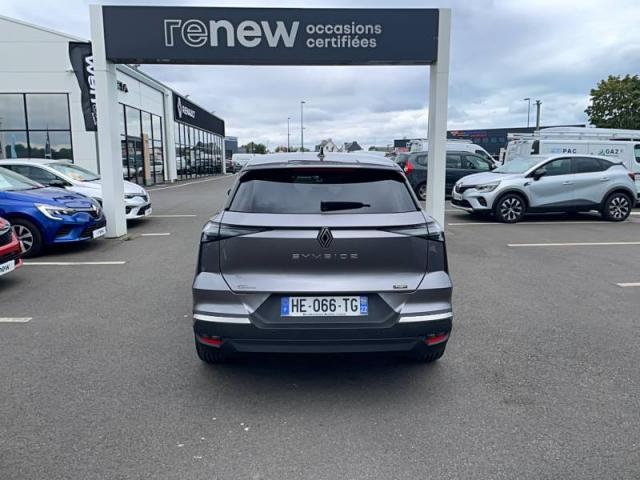 Renault Symbioz image 8