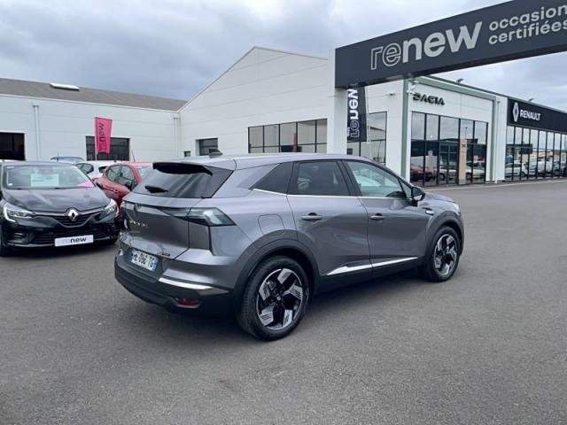 Renault Symbioz image 6