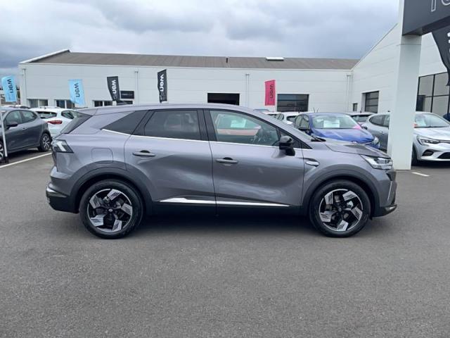 Renault Symbioz image 9