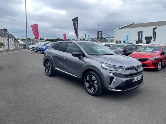 Renault Symbioz image 1