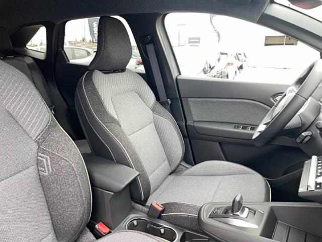 Renault Symbioz image 5