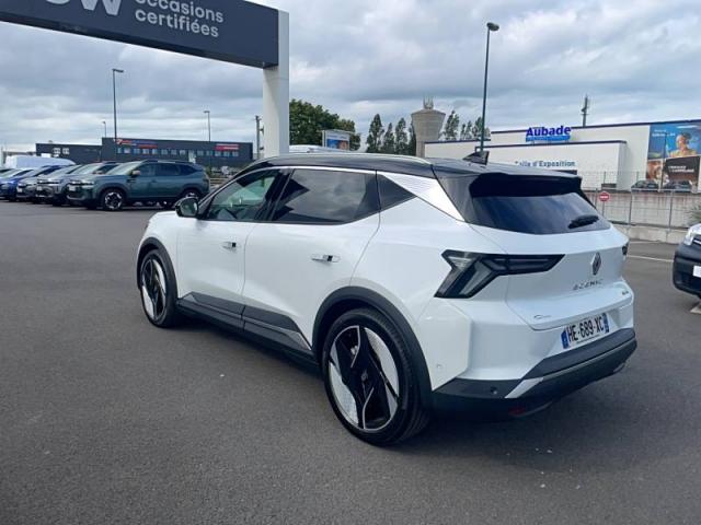 Renault Scénic image 5