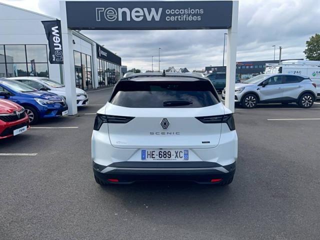 Renault Scénic image 8