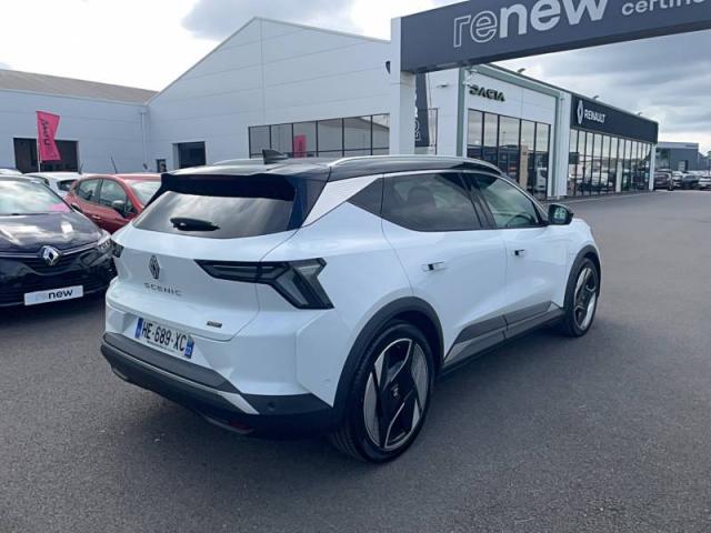 Renault Scénic image 9