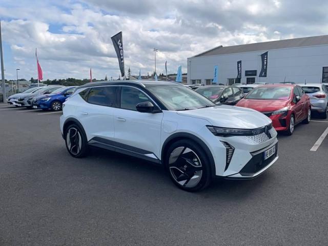 Renault Scénic image 4