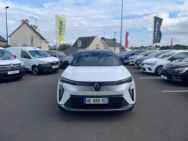 Renault Scénic image 6