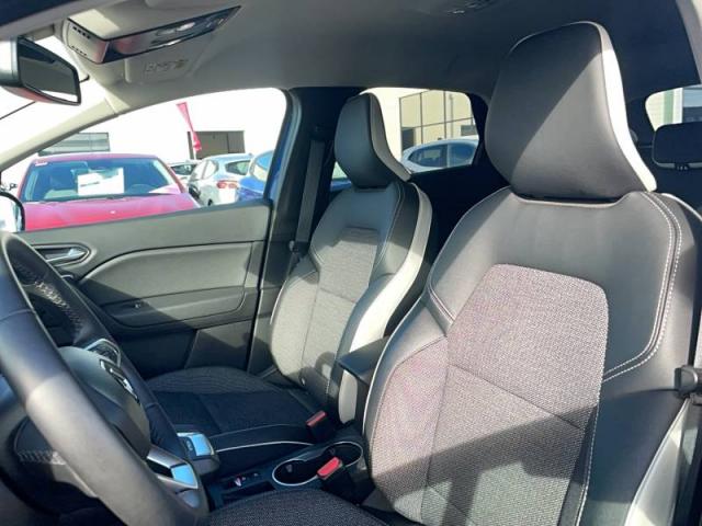 Renault Captur image 1
