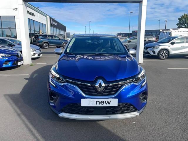 Renault Captur image 2