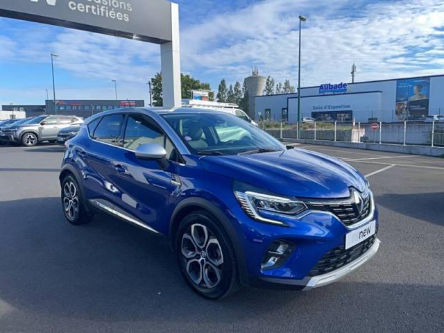 Renault Captur image 4