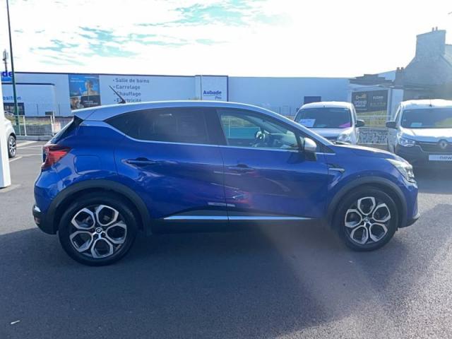 Renault Captur image 6