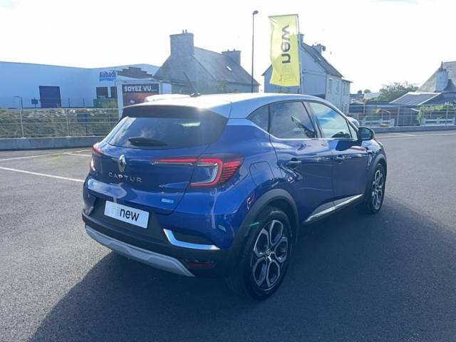 Renault Captur image 9