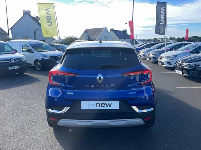 Renault Captur image 3