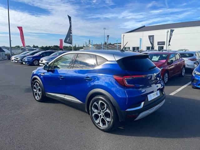 Renault Captur image 5