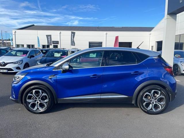 Renault Captur image 7