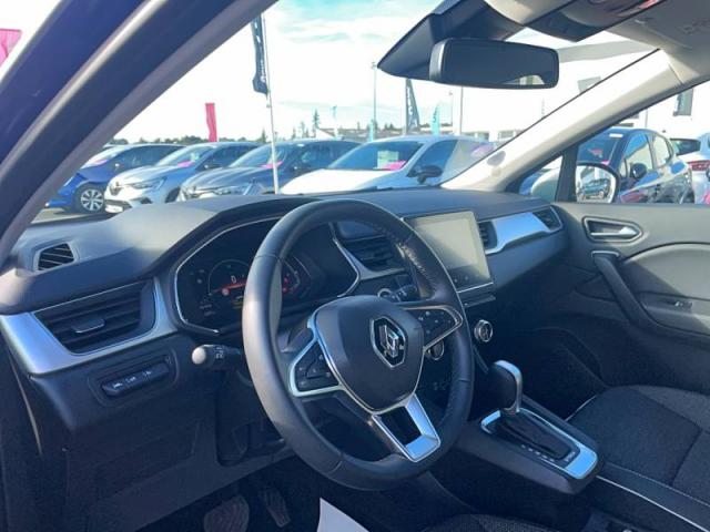 Renault Captur image 8