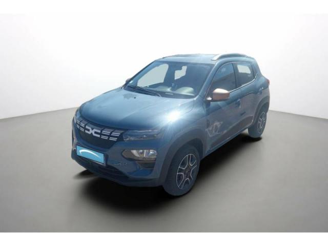 Dacia