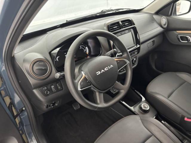 Dacia Spring image 1