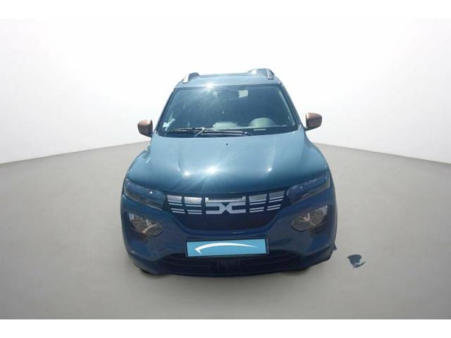 Dacia Spring image 2