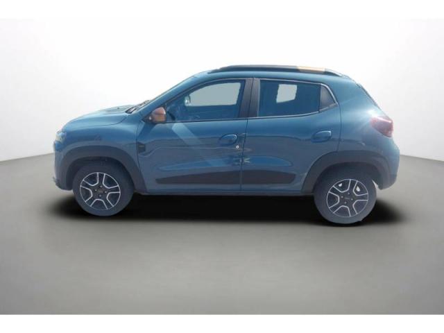 Dacia Spring image 7