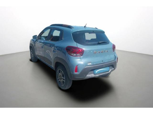 Dacia Spring image 3