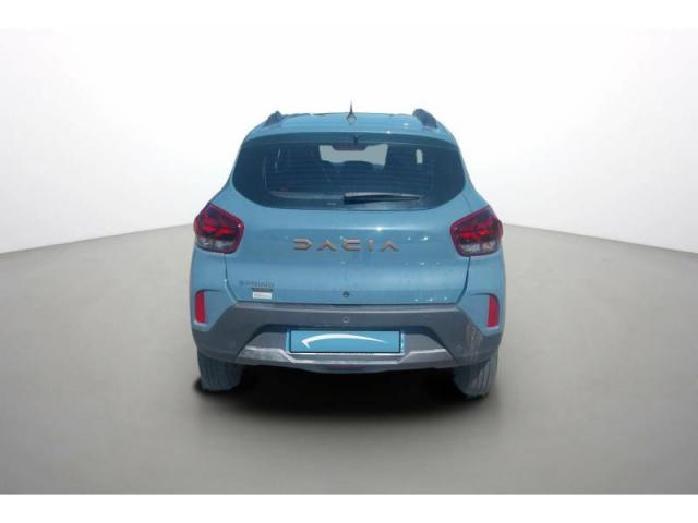 Dacia Spring image 5