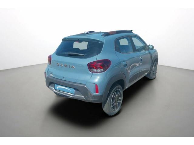 Dacia Spring image 6