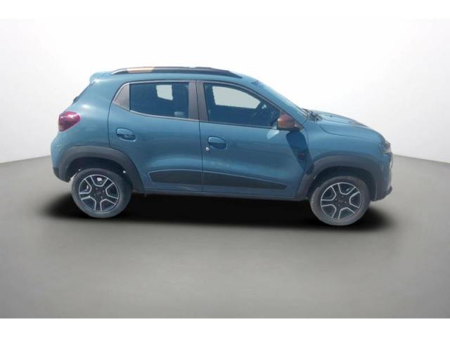 Dacia Spring image 9