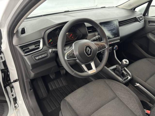 Renault Clio image 1