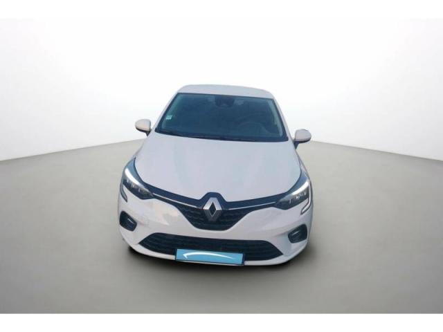 Renault Clio image 6