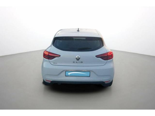 Renault Clio image 8