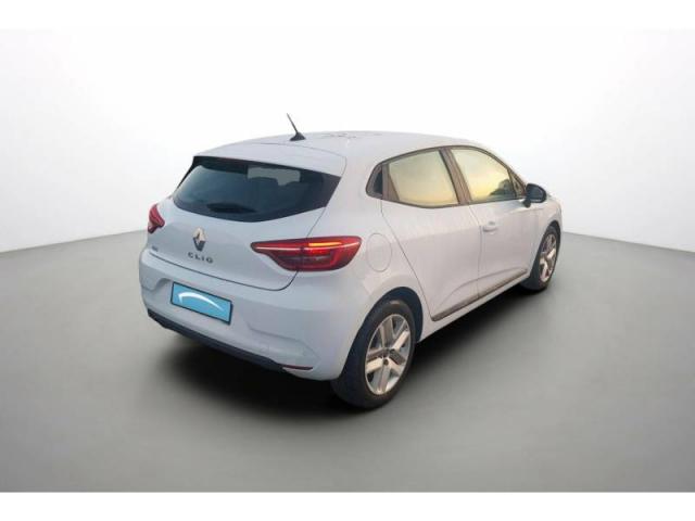 Renault Clio image 2