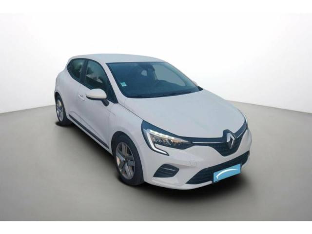 Renault Clio image 4