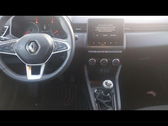 Renault Clio image 9