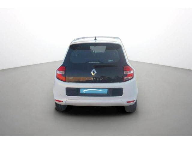 Renault Twingo image 5