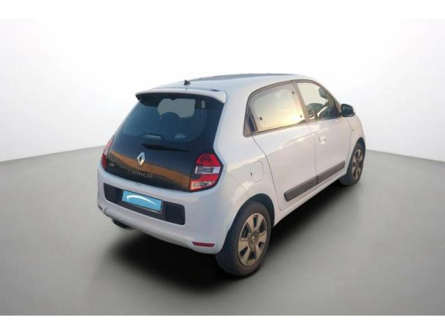 Renault Twingo image 8