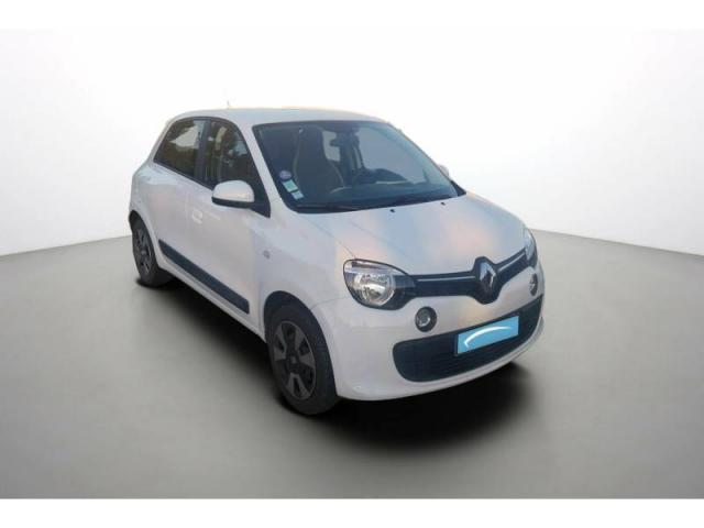 Renault Twingo image 6