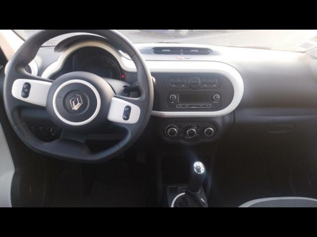 Renault Twingo image 4