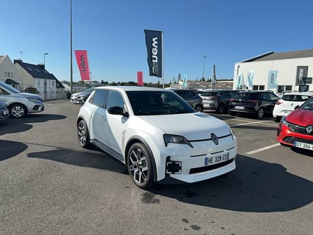 Renault R 5 image 2